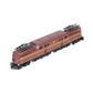 IHC M9650 HO Scale Pennsylvania GG-1 Electric Locomotive #4828 EX/Box
