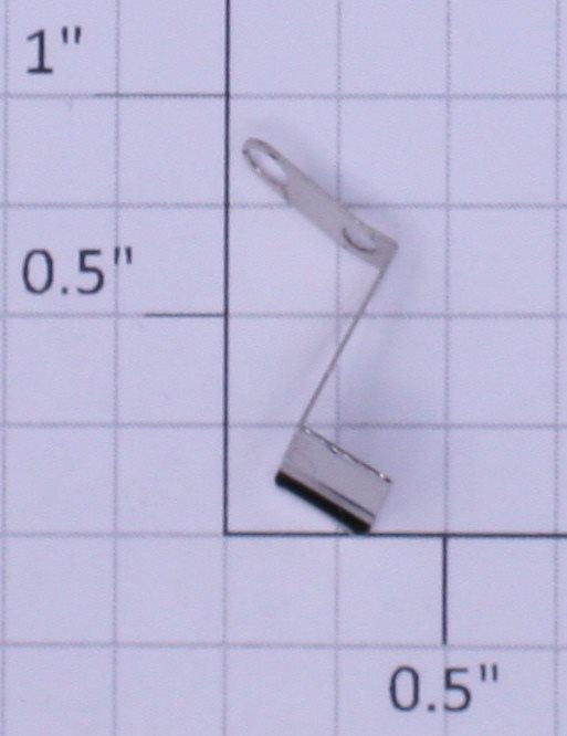 Lionel 32961-25 Route 66 UFO Cafe Multi-Bend Contact