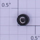 Lionel 14167-35 Lift Bridge Binding Post Nut