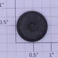 Lionel 8265-551 SD-45 Blind Center Wheel & Axle