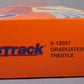 Lionel 6-12037 O FasTrack Graduated Trestle Set LN/Box