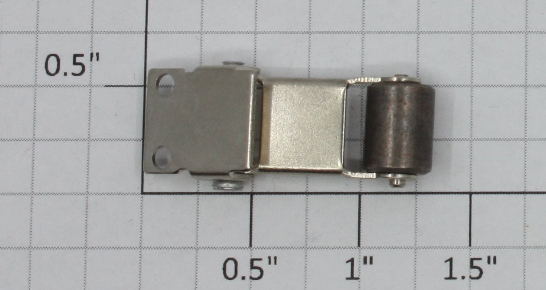 Lionel 1274-T65 Collector Roller Assembly