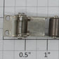 Lionel 1274-T65 Collector Roller Assembly