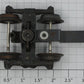 K-Line K3500F Tender Front Truck with Offset Drawbar