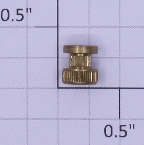 Lionel 12719-103 Brass Pulley