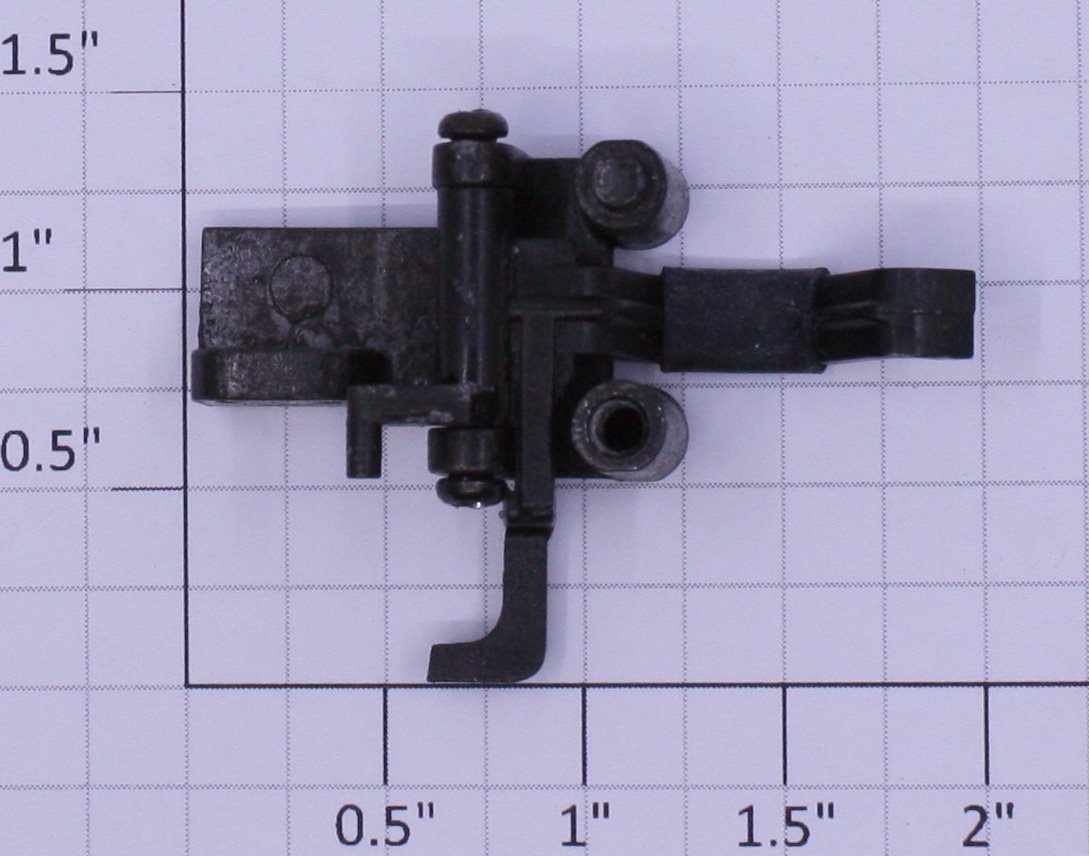 Lionel 8060-302 Smoke Unit Lever