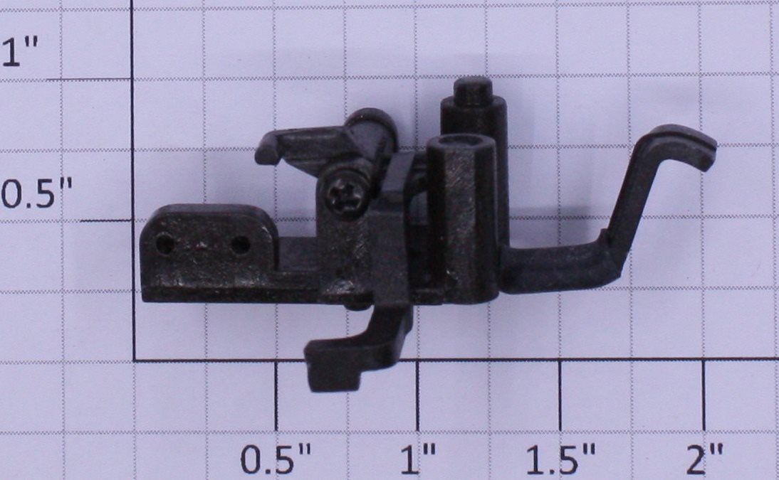 Lionel 8060-302 Smoke Unit Lever