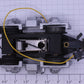 Lionel 14506-570 Silver F-3B 4-Wheel Motor Truck with Coupler