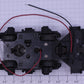 Lionel 18594-150 Black GP-7 / GP-9 Motor Truck & Pilot