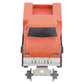 Lionel 6-52107 O Gauge LCCA Orange Motorized Pickup Truck LN/Box