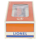 Lionel 6-52107 O Gauge LCCA Orange Motorized Pickup Truck LN/Box
