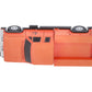 Lionel 6-52107 O Gauge LCCA Orange Motorized Pickup Truck LN/Box