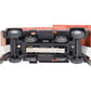 Lionel 6-52107 O Gauge LCCA Orange Motorized Pickup Truck LN/Box