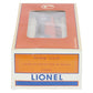 Lionel 6-52107 O Gauge LCCA Orange Motorized Pickup Truck NIB