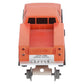 Lionel 6-52107 O Gauge LCCA Orange Motorized Pickup Truck NIB