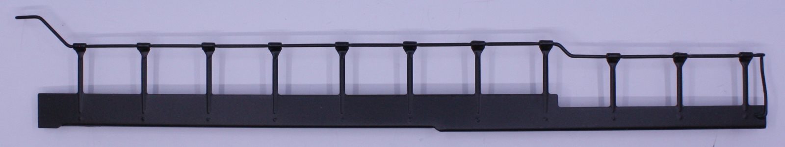 Lionel 18209-134 Black Left Hand SD-40 Handrail
