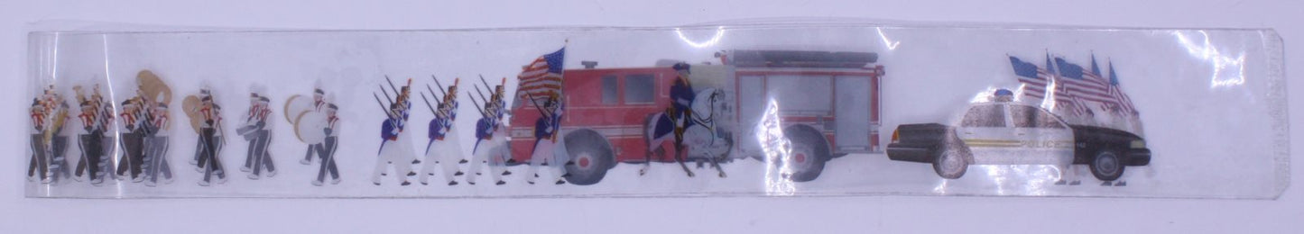 Lionel 26786-105 Parade Aquarium Car Belt