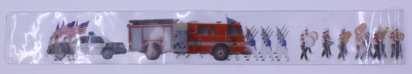 Lionel 26786-105 Parade Aquarium Car Belt