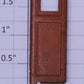 Lionel 607-1 Orange Right Hand Metal Boxcar Door