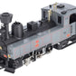 LGB 2070D G Steirmarkische Landesbahn 0-6-2 Gray Steam Locomotive w/Smoke #6824 LN/Box