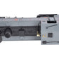 LGB 2070D G Steirmarkische Landesbahn 0-6-2 Gray Steam Locomotive w/Smoke #6824 LN/Box