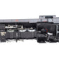 LGB 2070D G Steirmarkische Landesbahn 0-6-2 Gray Steam Locomotive w/Smoke #6824 LN/Box