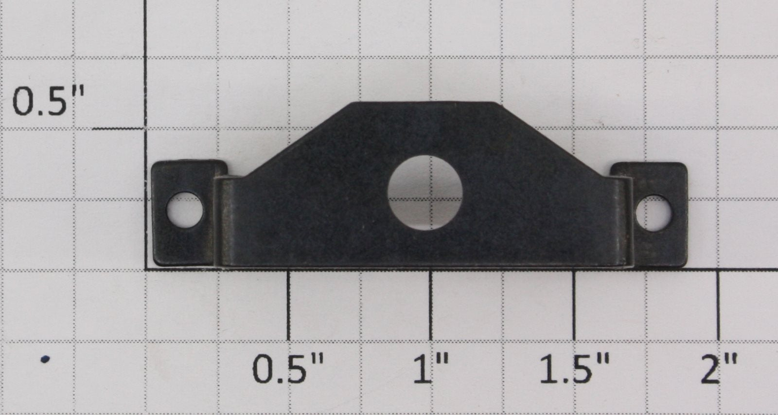 Lionel 1684-4 O Gauge Rear Truck Bracket