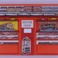 Lionel 32998-153 Hobby Shop Rear Wall