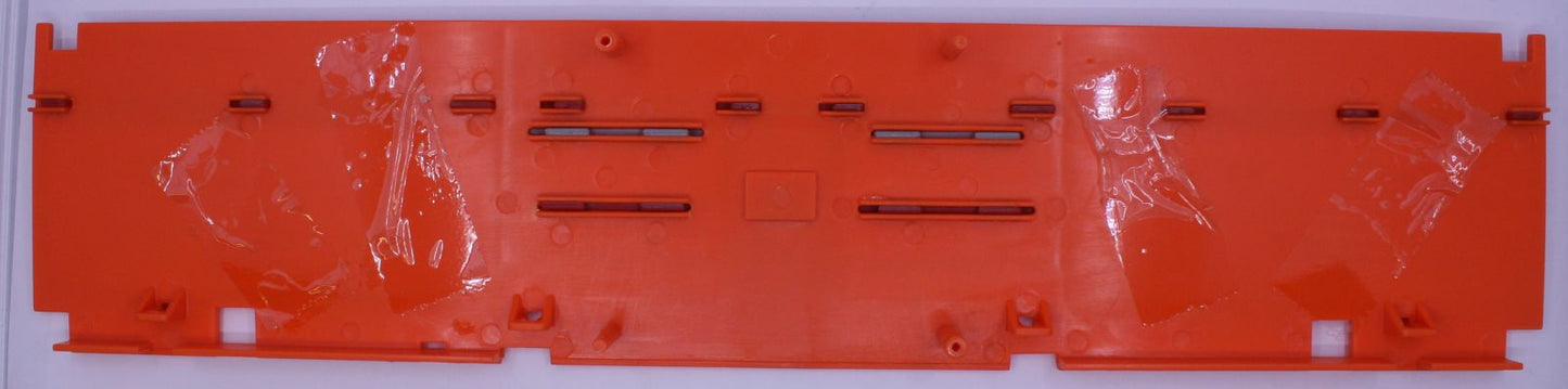 Lionel 32998-153 Hobby Shop Rear Wall