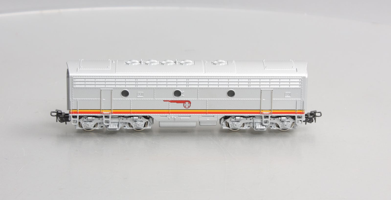 Marklin 4063 HO Santa Fe EMD F-7  B Unit Diesel Locomotive LN/Box