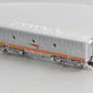 Marklin 4063 HO Santa Fe EMD F-7  B Unit Diesel Locomotive LN/Box
