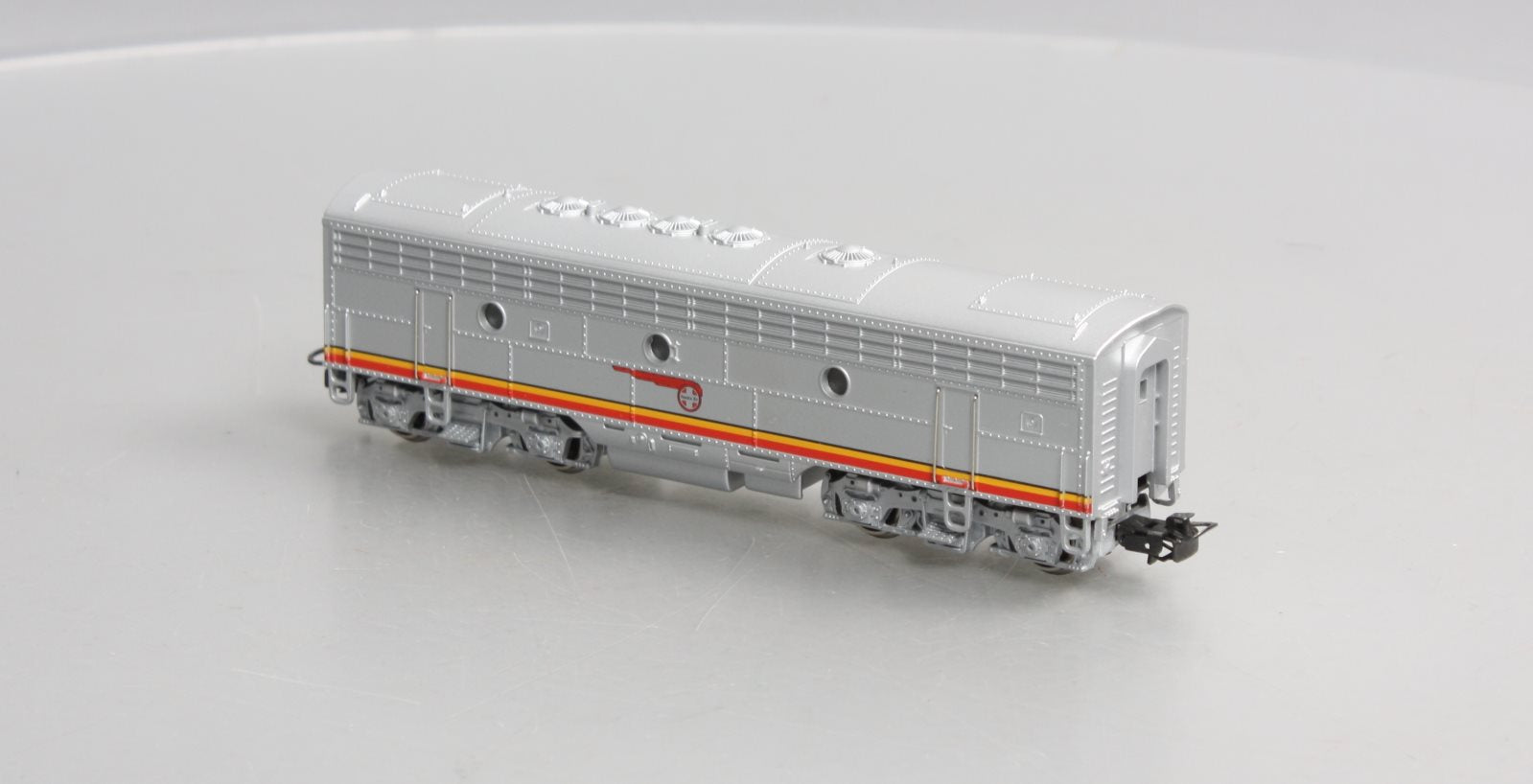 Marklin 4063 HO Santa Fe EMD F-7  B Unit Diesel Locomotive LN/Box