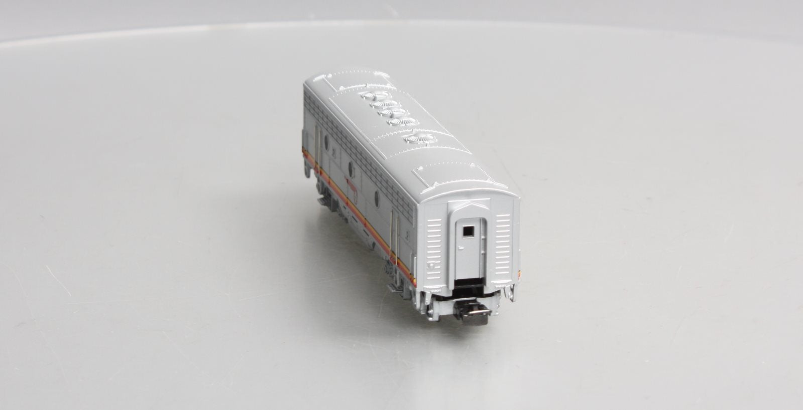 Marklin 4063 HO Santa Fe EMD F-7  B Unit Diesel Locomotive LN/Box