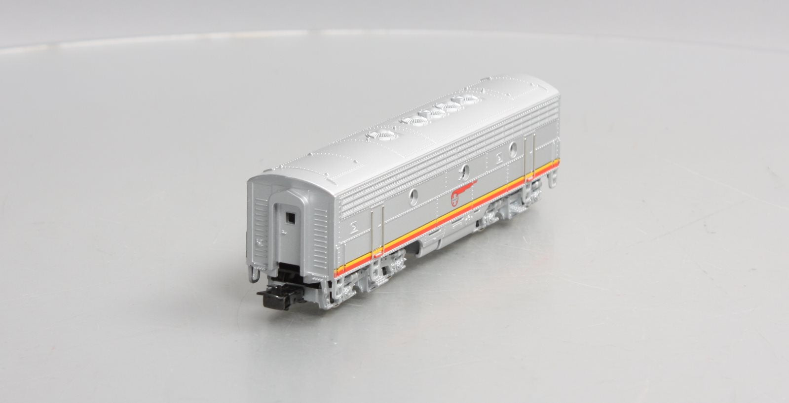 Marklin 4063 HO Santa Fe EMD F-7  B Unit Diesel Locomotive LN/Box