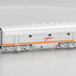Marklin 4063 HO Santa Fe EMD F-7  B Unit Diesel Locomotive LN/Box