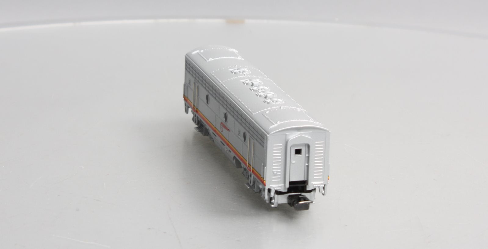 Marklin 4063 HO Santa Fe EMD F-7  B Unit Diesel Locomotive LN/Box