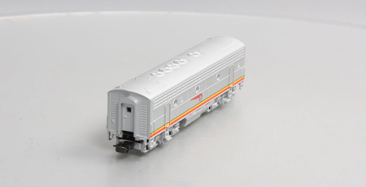 Marklin 4063 HO Santa Fe EMD F-7  B Unit Diesel Locomotive LN/Box