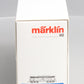 Marklin 4063 HO Santa Fe EMD F-7  B Unit Diesel Locomotive LN/Box