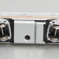Marklin 4063 HO Santa Fe EMD F-7  B Unit Diesel Locomotive LN/Box