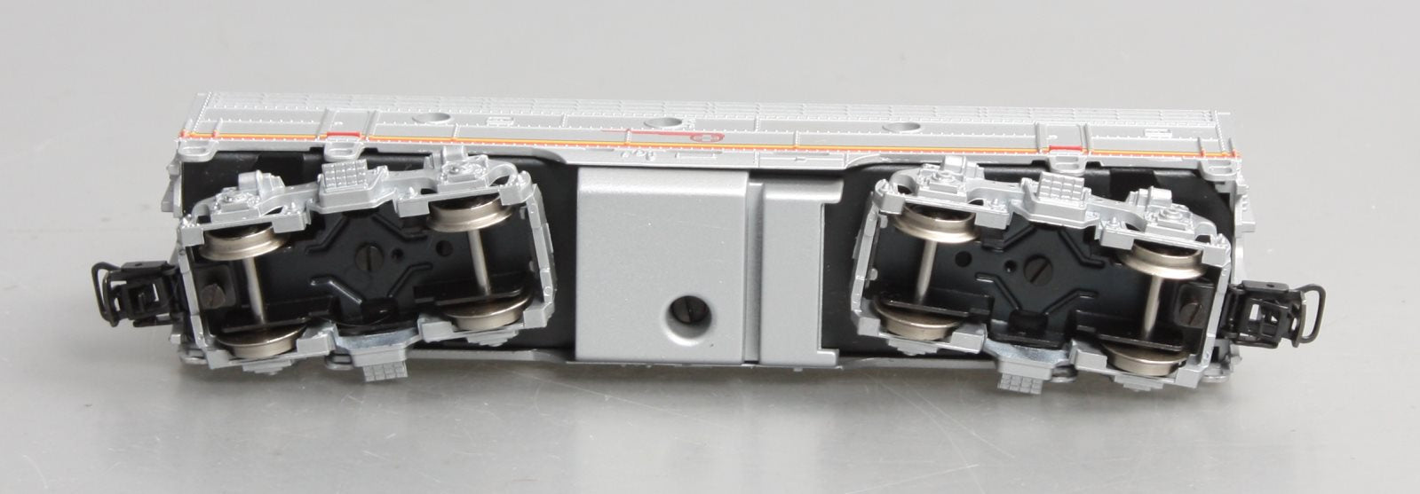 Marklin 4063 HO Santa Fe EMD F-7  B Unit Diesel Locomotive LN/Box