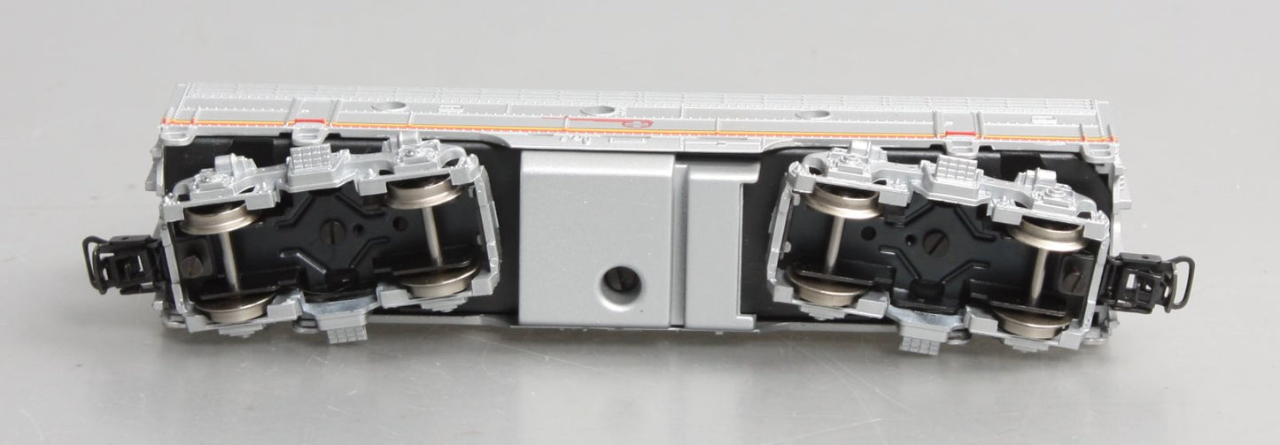 Marklin 4063 HO Santa Fe EMD F-7  B Unit Diesel Locomotive LN/Box