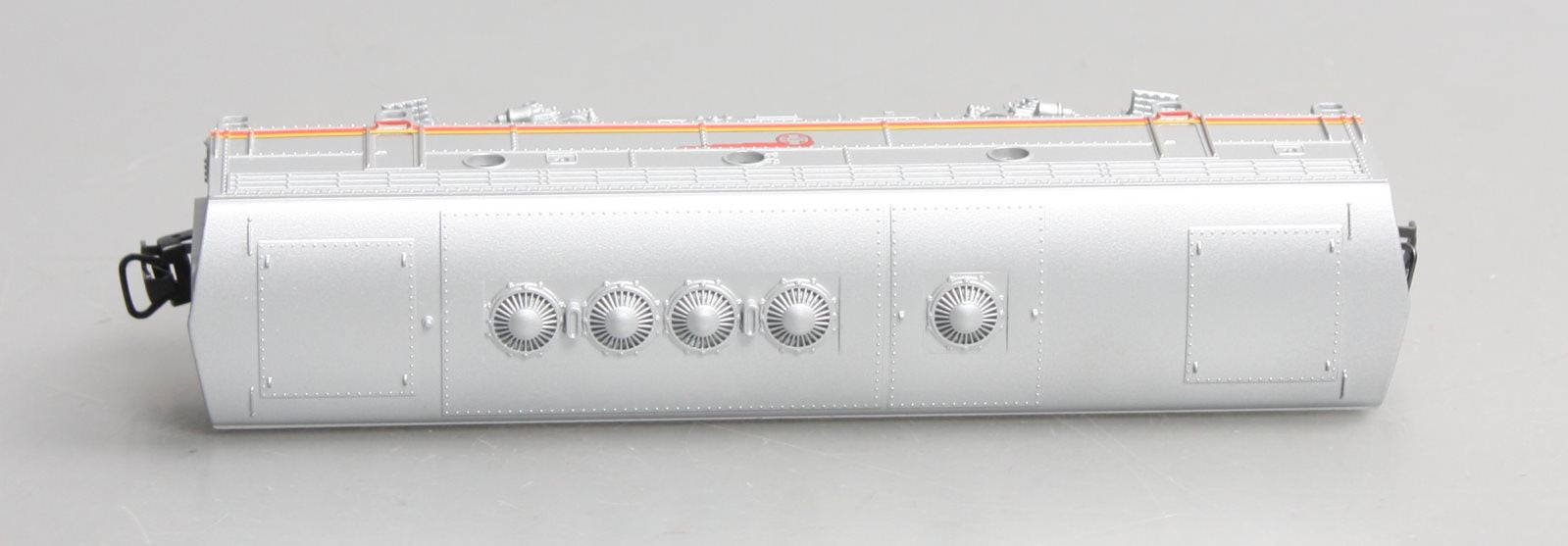 Marklin 4063 HO Santa Fe EMD F-7  B Unit Diesel Locomotive LN/Box