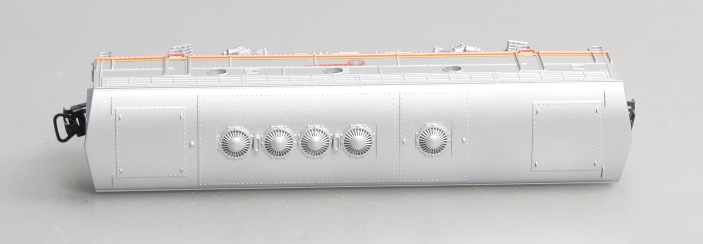 Marklin 4063 HO Santa Fe EMD F-7  B Unit Diesel Locomotive LN/Box