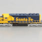 Broadway Limited 3702 N Santa Fe EMD SD40-2 Diesel Loco Paragon3 Sound #5044