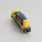 Broadway Limited 3702 N Santa Fe EMD SD40-2 Diesel Loco Paragon3 Sound #5044