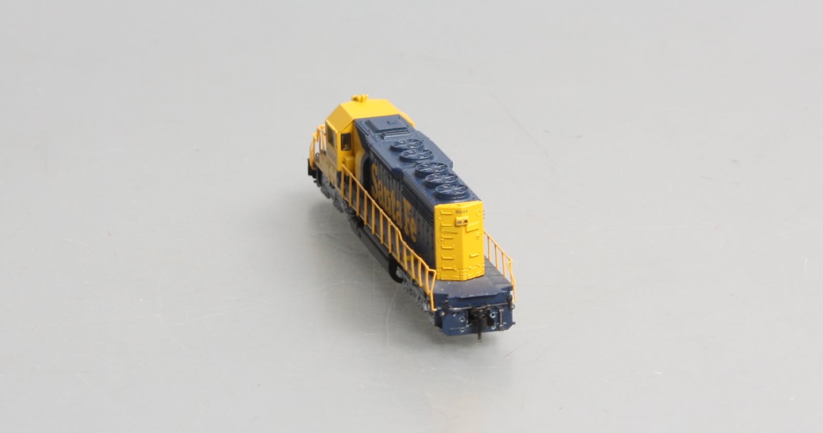 Broadway Limited 3702 N Santa Fe EMD SD40-2 Diesel Loco Paragon3 Sound #5044