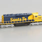Broadway Limited 3702 N Santa Fe EMD SD40-2 Diesel Loco Paragon3 Sound #5044