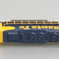 Broadway Limited 3702 N Santa Fe EMD SD40-2 Diesel Loco Paragon3 Sound #5044