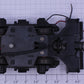 Lionel 18576-26 Black GP-7 Plain Truck & Pilot