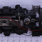 Lionel 18576-26 Black GP-7 Plain Truck & Pilot